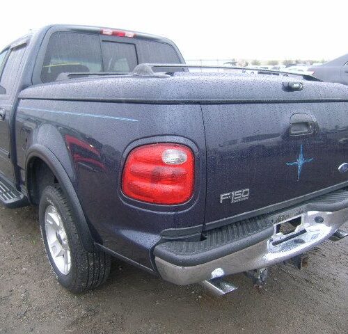 Used 2001 Ford F-150 Take-Off Bed