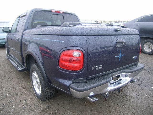 Used 2001 Ford F-150 Take-Off Bed