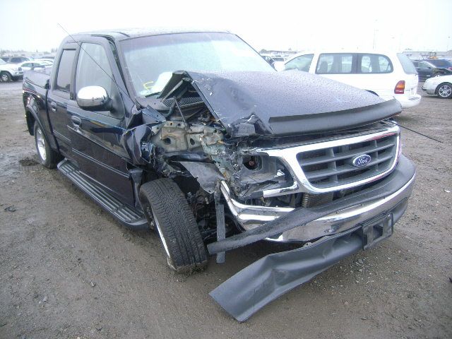 Used 2001 Ford F-150 Take-Off Bed