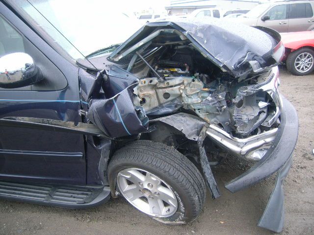 Used 2001 Ford F-150 Take-Off Bed