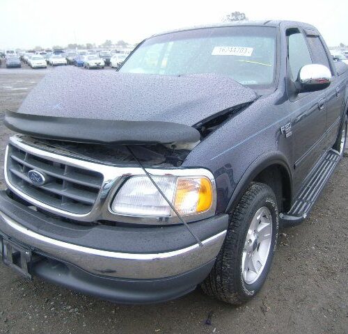 Used 2001 Ford F-150 Take-Off Bed