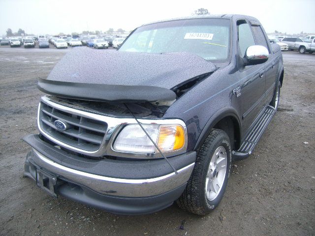 Used 2001 Ford F-150 Take-Off Bed