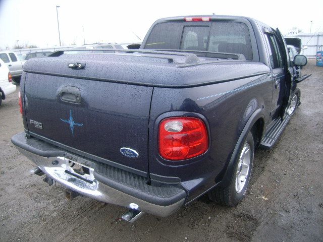 Used 2001 Ford F-150 Take-Off Bed