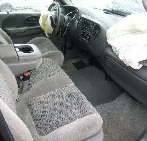 Used 2001 Ford F-150 Take-Off Bed