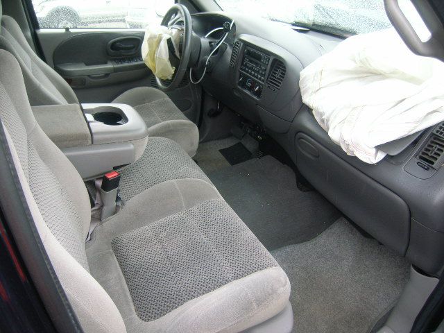 Used 2001 Ford F-150 Take-Off Bed