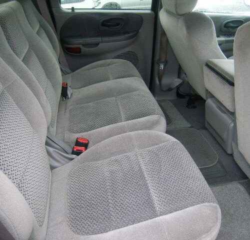 Used 2001 Ford F-150 Take-Off Bed