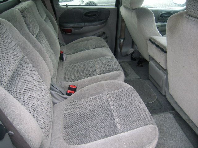 Used 2001 Ford F-150 Take-Off Bed