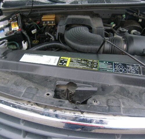 Used 2001 Ford F-150 Take-Off Bed