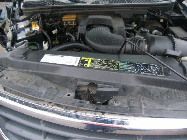 Used 2001 Ford F-150 Take-Off Bed