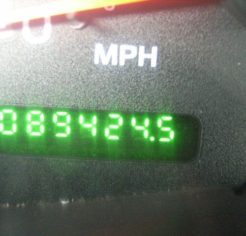 Used 2001 Ford F-150 Take-Off Bed