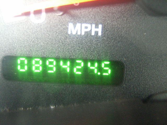 Used 2001 Ford F-150 Take-Off Bed
