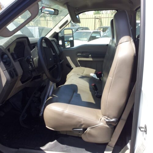 Used 2008 Ford F-450 Super Duty Gas Pedal