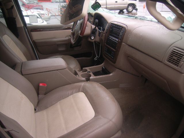 3D6736_5 Used 2004 Ford Explorer Air Bag RH 2L2Z78044A74DAB