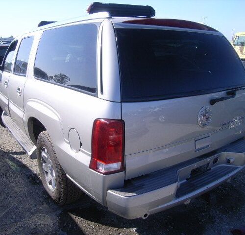 Used 2004 Cadillac Escalade ESV Gas Pedal