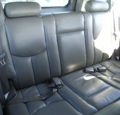 Used 2004 Cadillac Escalade ESV Gas Pedal