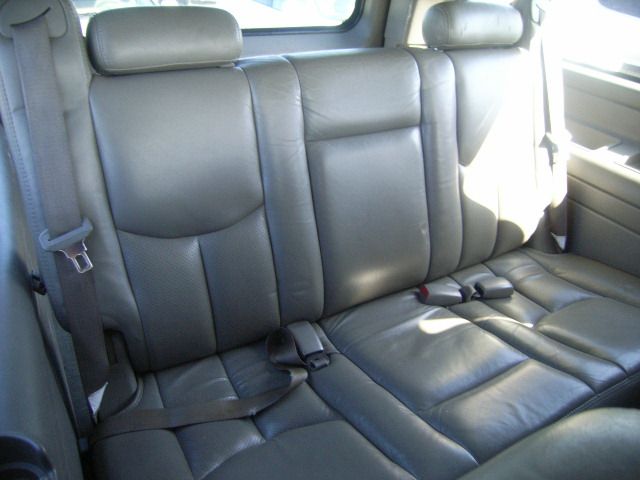 Used 2004 Cadillac Escalade ESV Gas Pedal
