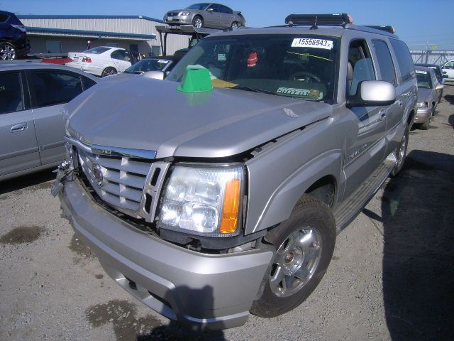 Used 2004 Cadillac Escalade ESV Gas Pedal