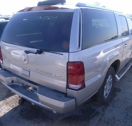 Used 2004 Cadillac Escalade ESV Gas Pedal