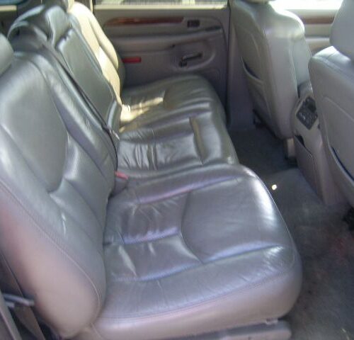 Used 2004 Cadillac Escalade ESV Gas Pedal