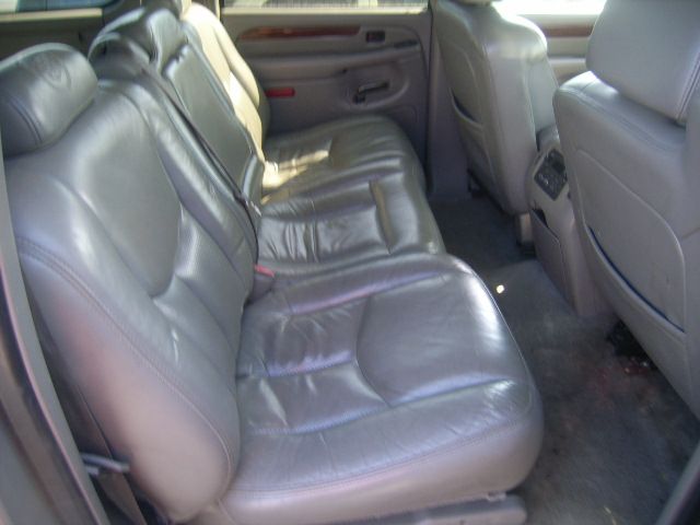 Used 2004 Cadillac Escalade ESV Gas Pedal