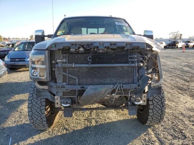 3D8540_2 Used 2011 Ford F-250 Super Duty Cab Clip