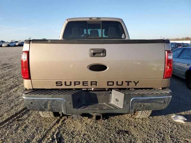 3D8540_3 Used 2011 Ford F-250 Super Duty Cab Clip