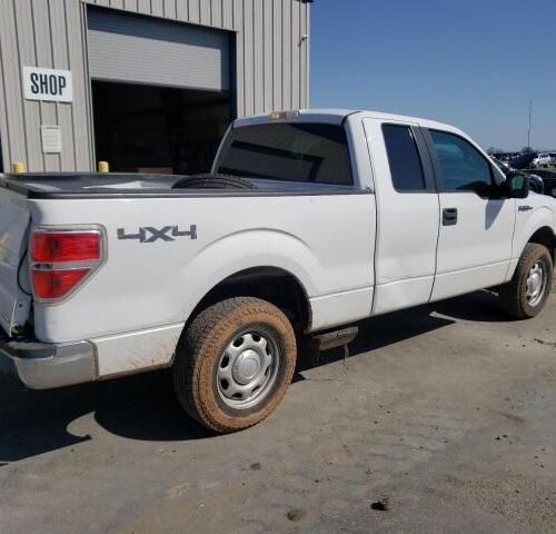 Used 2011 Ford F-150 Engine / Motor Control Module BL3Z12A650BMB