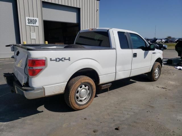 Used 2011 Ford F-150 Engine / Motor Control Module BL3Z12A650BMB