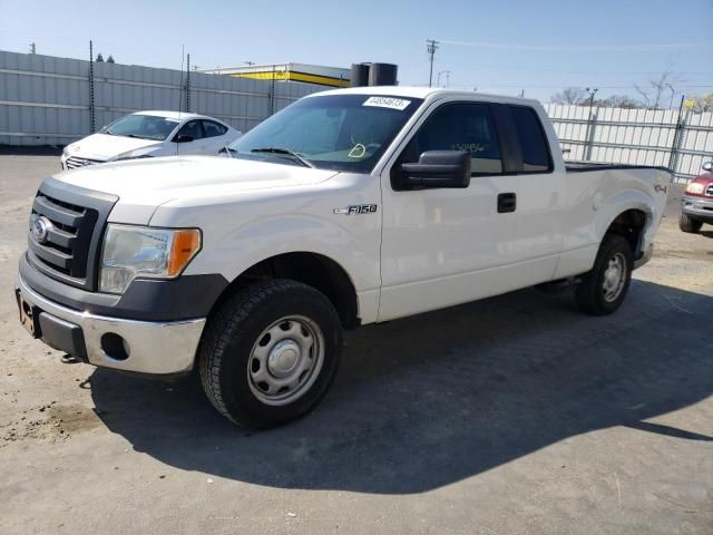 Used 2011 Ford F-150 Engine / Motor Control Module BL3Z12A650BMB