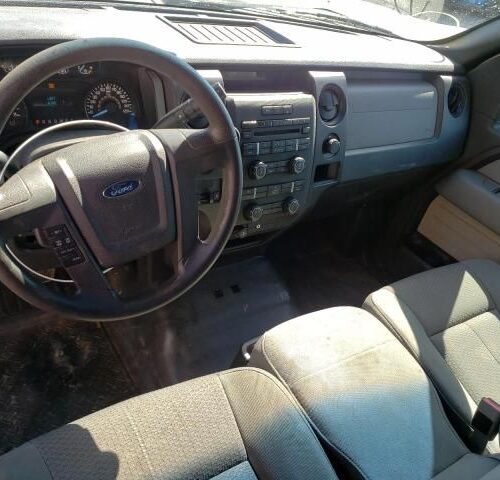 Used 2011 Ford F-150 Engine / Motor Control Module BL3Z12A650BMB