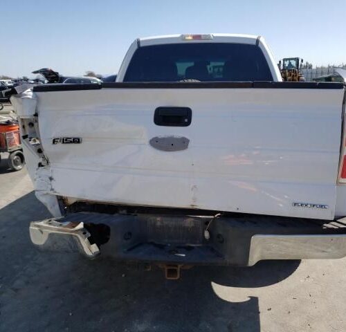 Used 2011 Ford F-150 Engine / Motor Control Module BL3Z12A650BMB