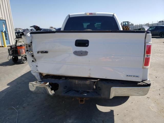 Used 2011 Ford F-150 Engine / Motor Control Module BL3Z12A650BMB