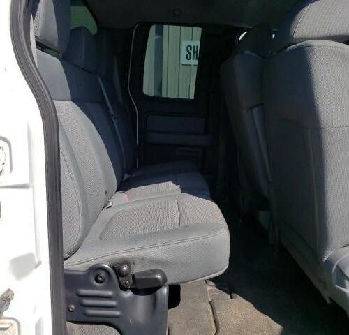 Used 2011 Ford F-150 Engine / Motor Control Module BL3Z12A650BMB