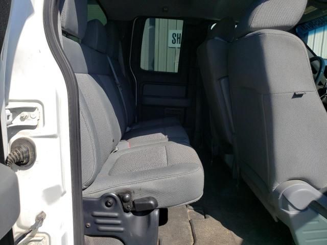 Used 2011 Ford F-150 Engine / Motor Control Module BL3Z12A650BMB