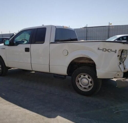 Used 2011 Ford F-150 Engine / Motor Control Module BL3Z12A650BMB