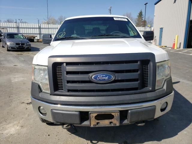 Used 2011 Ford F-150 Engine / Motor Control Module BL3Z12A650BMB