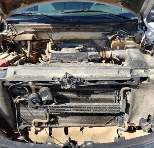 Used 2011 Ford F-150 Engine / Motor Control Module BL3Z12A650BMB