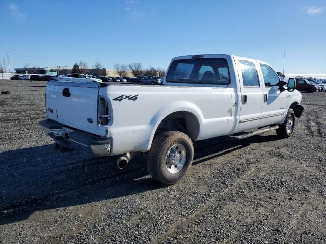 3D8545_3 Used 2000 Ford F-350 Super Duty Fuse Box Engine 2C3Z12A581JC
