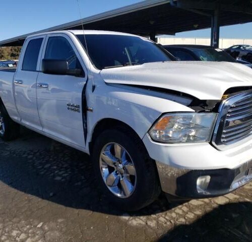 3D8556_0 Used 2016 Dodge Ram 1500 AC Compressor