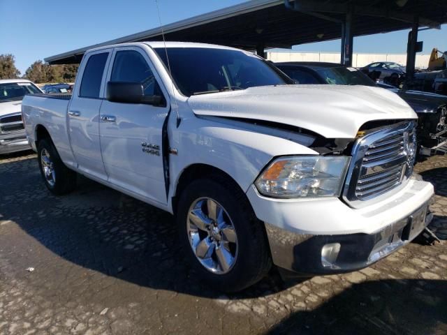 3D8556_0 Used 2016 Dodge Ram 1500 Bed Liner