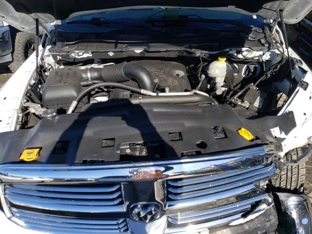 3D8556_11 Used 2016 Dodge Ram 1500 AC Compressor