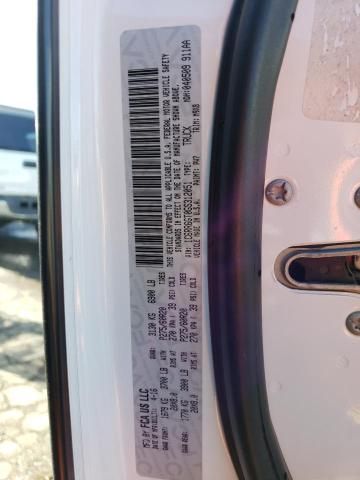 3D8556_9 Used 2016 Dodge Ram 1500 AC Compressor
