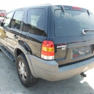 2002 Ford Escape Carrier Assembly