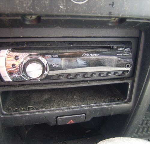Used 2004 Nissan Xterra Fan Clutch
