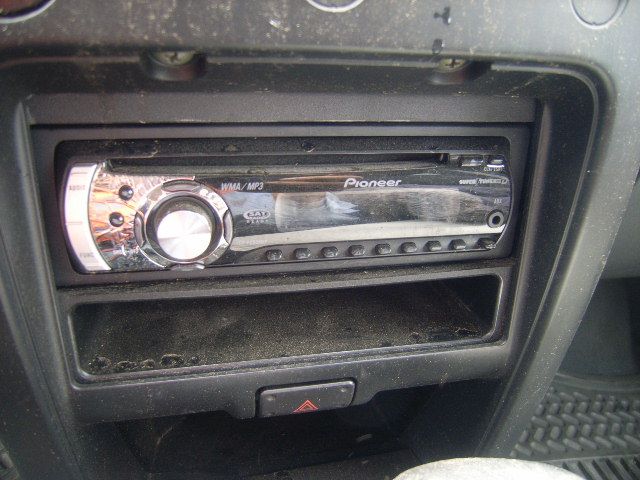 Used 2004 Nissan Xterra Fan Clutch