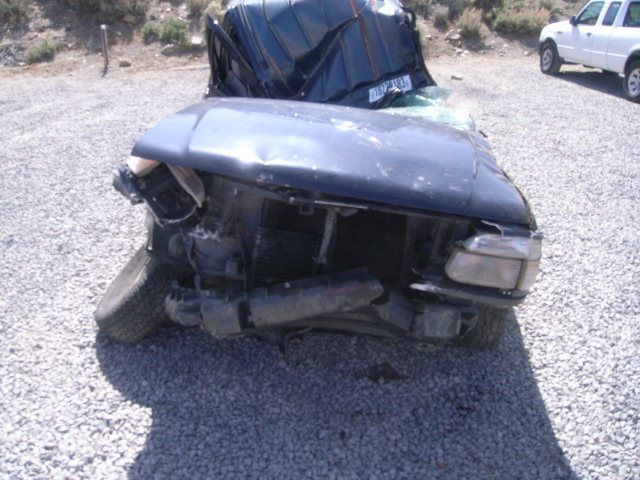 3E6755_7 Used 2001 Ford Explorer Engine / Motor Control Module 1L2Z12A650AB
