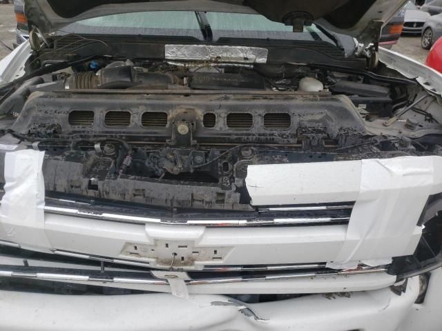 3E8558_12 Used 2018 Chevrolet Silverado 3500 Engine / Motor Control Module 12720006