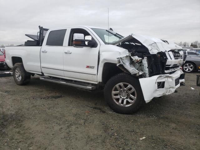3E8558_4 Used 2018 Chevrolet Silverado 3500 Engine / Motor Control Module 12720006