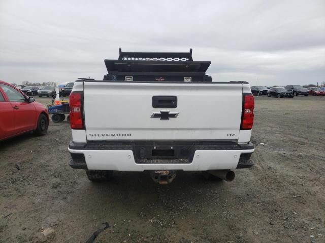 3E8558_9 Used 2018 Chevrolet Silverado 3500 Engine / Motor Control Module 12720006