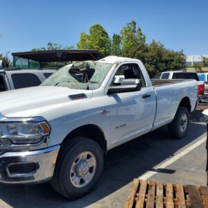 2019 Dodge Ram 2500 Transfer Case Assembly